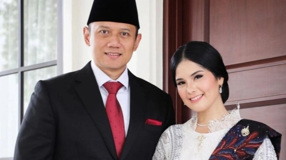 5 Koleksi Tas Mewah Annisa Pohan Istri AHY: Harga Selangit, Selvi Ananda Lewat?