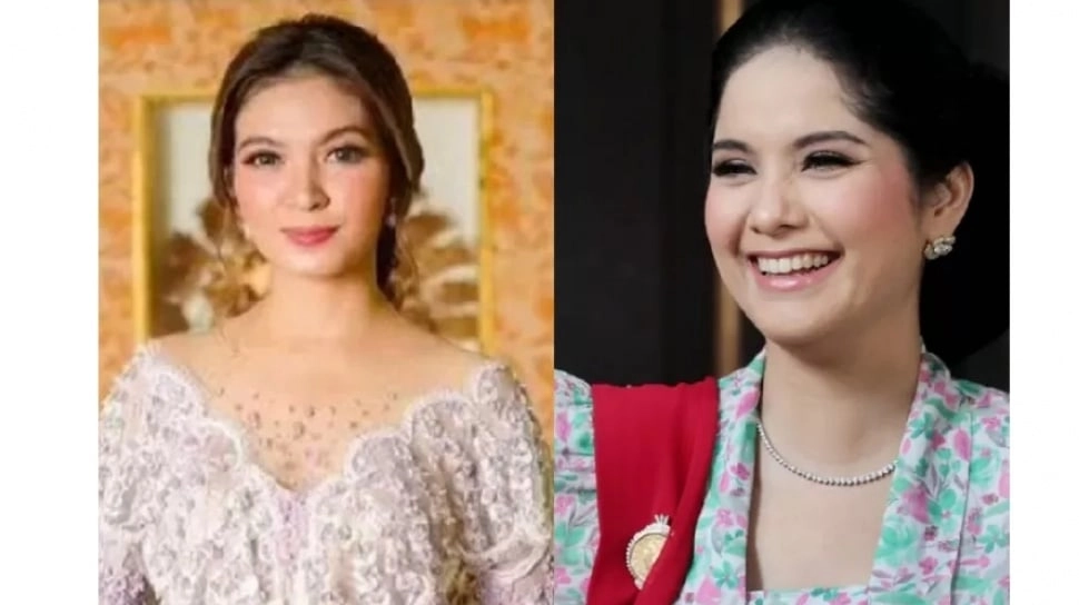 Adu Pendidikan Selvi Ananda vs Annisa Pohan: Duo Mantu Presiden Beda Nasib, Bak Langit Bumi