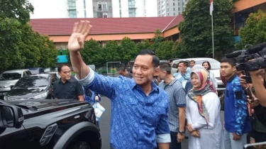 Bakal Dilantik Jadi Menteri Agraria, Segini Luas Tanah yang Dimiliki AHY