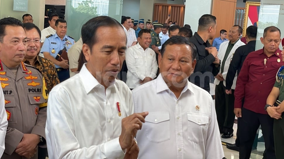 Bukan Faktor Jokowi, Ini Alasan Paling Besar Masyarakat Pilih Prabowo-Gibran