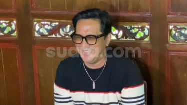 Bukan Merokok, Kenakalan Andre Taulany saat Kecil sampai Bikin Denny Sumargo Kaget