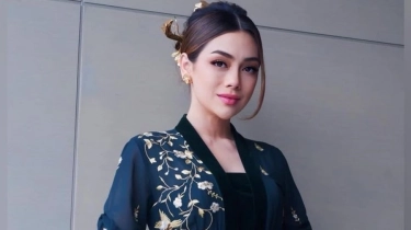 Celine Evangelista Habis Rp20 Juta Buat Beli Buah, Gaji Mayor Teddy Cuma Numpang Lewat