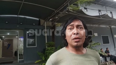 Dikenal Ceria dan Lucu, Ternyata Komeng Simpan Kisah Tragis Soal Putrinya yang Meninggal