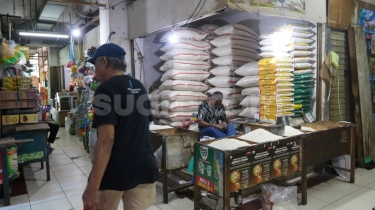 Harga Beras Mahal, Ini 6 Alternatif Sumber Karbohirat Selain Nasi: Lebih Menyehatkan Loh!