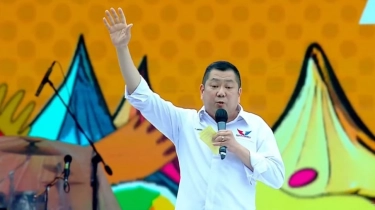 Harta Kekayaan Hary Tanoe Tembus Rp 15,5 Triliun, Bisa untuk Bantu Perkembangan Timnas Indonesia?