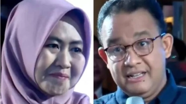 Ini Pekerjaan Eka Anugrah, Enteng Banget Sumbang 100 Mobil untuk Dukung Anies-Cak Imin