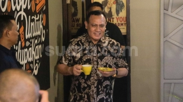 Kasus Firli Bahuri Dicurigai Ada Tawar-Menawar, Polda Metro Ngaku Begini