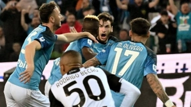 Keputusan Mendadak Napoli Bikin Bingung Barcelona, Xavi Akui Tak Bisa Baca Taktik Lawan