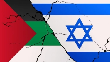 Palestina Di Ambang Ramadhan Penuh Penderitaan