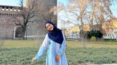 Ria Ricis Ungkap Peran Nagita Slavina dan Raffi Ahmad di Hidupnya: Garda Terdepan Lah...