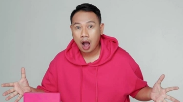 Segini Modal Nyaleg Vicky Prasetyo, Dapat Suara Tinggi tapi Terancam Gagal Lolos ke Senayan