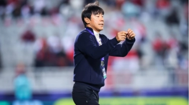 Shin Tae-yong Nasihati Son Heung-min, Kursi Pelatih Korea Selatan Semakin Dekat?