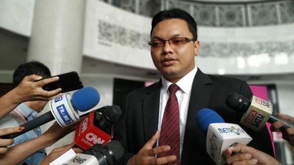 Siap-siap MK Sambut 'Hujan' Perkara Gugatan Pemilu 2024