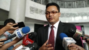 Siap-siap MK Sambut 'Hujan' Perkara Gugatan Pemilu 2024