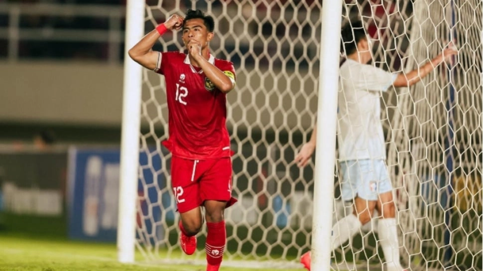 Suwon FC Dukung Pratama Arhan ke Timnas Indonesia, Erick Thohir Sentil Klub-klub Liga 1