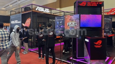 Terungkap Tanggal Peluncuran Asus Zenfone 11 Ultra, Bukan di Ajang MWC 2024