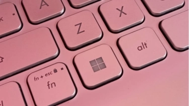 Terupdate! 72 Keyboard Shortcut Windows Terbaik 2024