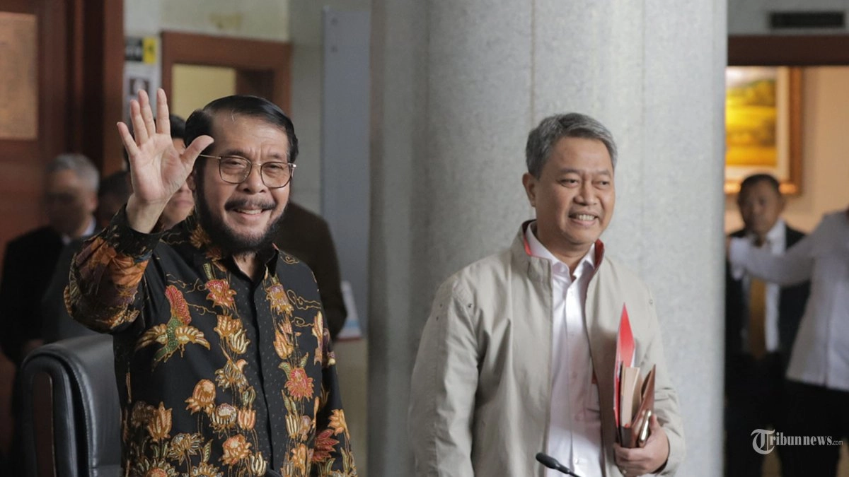 Ajukan Gugatan ke PTUN Jakarta, Anwar Usman Dinilai Berhak Membela Diri