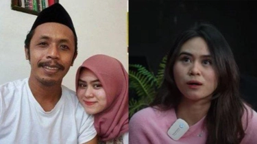 Bongkar Alasan Cerai, Dwinda Ratna Berusaha Ajak Furry Setya Cari Solusi dari Tahun Pertama Nikah