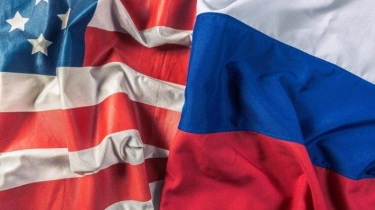 Diduga Kirim Dana untuk Ukraina, Wanita AS Ditangkap Rusia atas Tuduhan Pengkhianatan