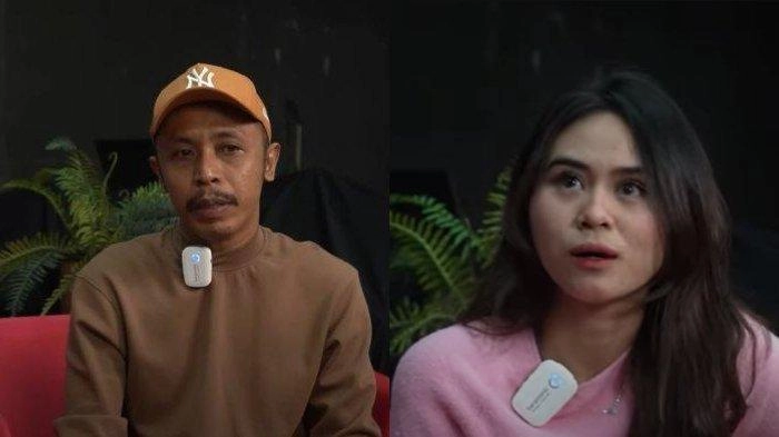 Dihujat Imbas Ingin Punya Suami seperti Raffi Ahmad, Mantan Istri Furry Setya Berikan Klarifikasinya