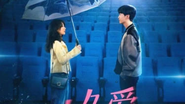 Drama China - Love Endures 2024