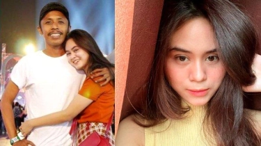 Dwinda Ratna Ungkap Kesedihan Anak Furry Setya setelah Keduanya Cerai: Dia Sempet Nangis
