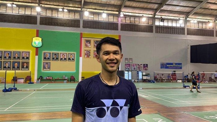 Fajar Alfian Beberkan Persiapan Jelang Tur Eropa: Emban Misi Pertahankan Gelar All England
