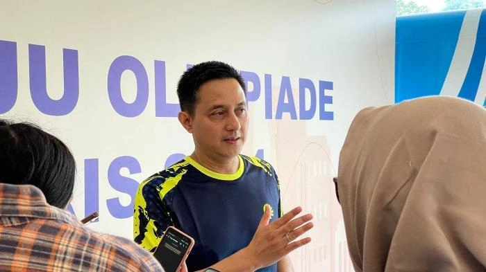 Fokus Utama Ricky Soebagja Jabat Kabid Binpres PBSI: Percepat Regenerasi Pebulutangkis