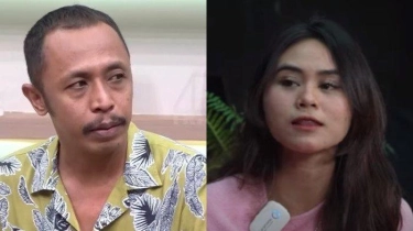 Furry Setya Ngaku Depresi hingga Datangi RSJ Usai Cerai, Dwinda Tanggapi: Ternyata Sehancur Itu