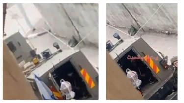 Hari Ke-138 Perang Israel-Hamas, Zionis Menangkap Anak di Bawah Umur di Betlehem