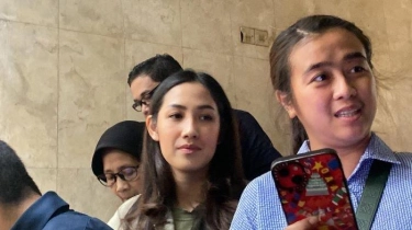 Ibunda Tamara Tyasmara Dimintai Keterangan Tambahan Berkait Kasus Kematian Dante, Bawa Bukti Foto