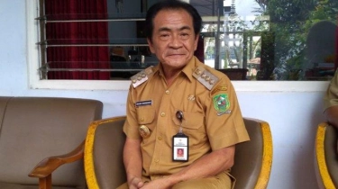 Kabar Duka, Mantan Bupati Banjarnegara Budhi Sarwono Meninggal Dunia