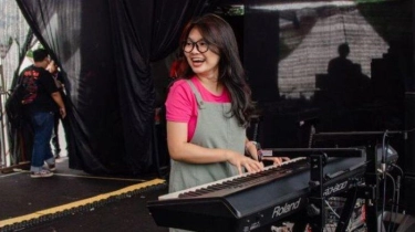 Kisah Inspiratif Modynz, Berawal dari Magang Kini Bisa Rilis Single Sendiri