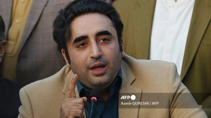 Konflik Pemilu Pakistan Mereda, PPP & PLMN Sepakat Berkoalisi dan Pilih Shehbaz Sharif jadi Calon PM