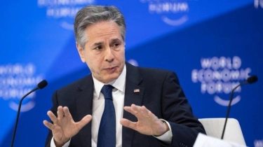 Menlu AS Antony Blinken Kunjungi Brasil Usai Presiden Lula Mencap Israel Mirip Hitler