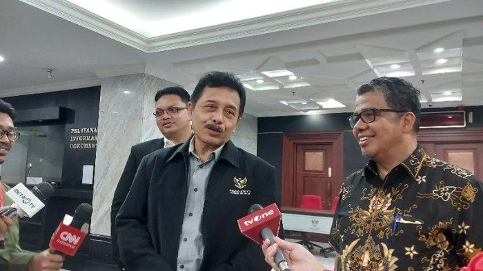 MKMK: Batas Waktu Perbaikan Laporan Etik Hakim Hingga 26 Februari 2024