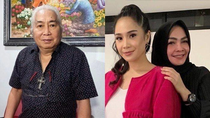 Pihak Gideon Tengker Minta Polisi Jemput Paksa Rieta Amilia, Nagita dan Caca Jika Mangkir Lagi
