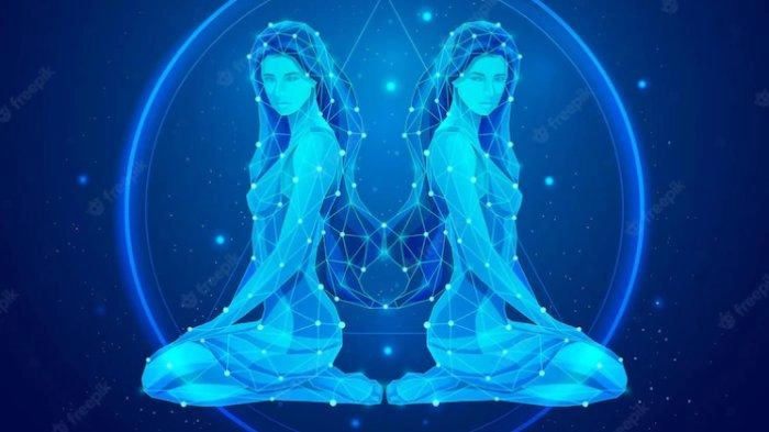 Ramalan Zodiak Gemini Hari Ini, 21 Februari 2024: Lebih Sabar dan Waspada untuk Hindari Stres