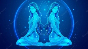Ramalan Zodiak Gemini Hari Ini, 21 Februari 2024: Lebih Sabar dan Waspada untuk Hindari Stres