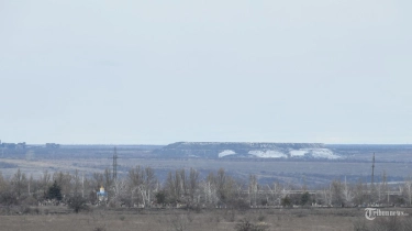 Rebut Avdiivka, Rusia Lancarkan 450 Serangan per Hari, Ukraina Tinggalkan Tentara Terluka & Senjata