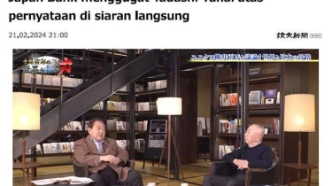 Situs Palsu Jebak Pembacanya ke Investasi Cryptocurrency Jepang, Pancing Pakai Nama Orang Terkenal