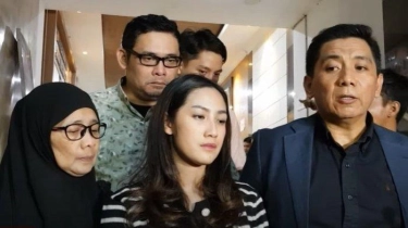 Tamara Tyasmara, Ibu dan Kepala Sekolah Dante Diperiksa di Polda Metro Jaya 