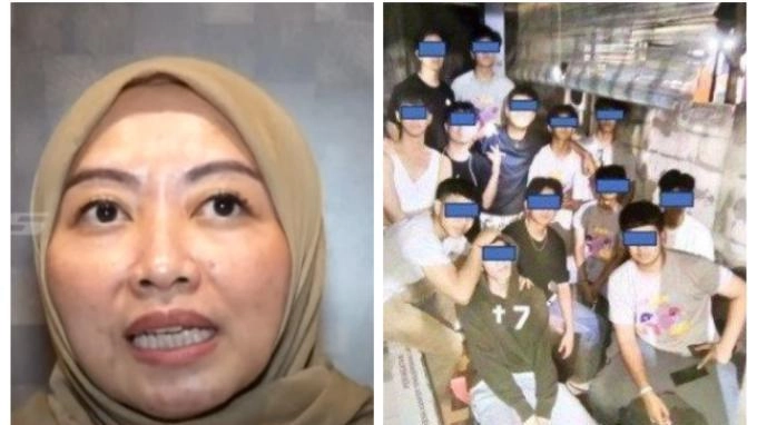 Tanggapan Psikolog soal Kasus Bullying yang Libatkan Anak Vincent Rompies, Singgung Tujuan Pelaku