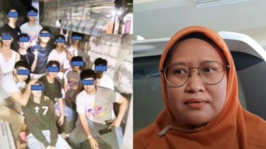 Update Bullying Libatkan Anak Vincent Rompies, KPAI Beri Perlindungan ke Korban, Pelaku, dan Saksi