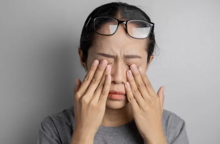 Anda Pekerja Jarak Jauh atau Remote? Mulailah Lakukan 7 Hal Ini Agar Mata Anda Tetap Sehat dan Terjaga