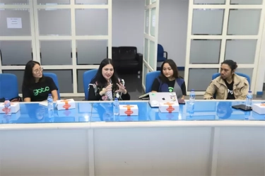 GoTo Group Terus Dorong Literasi Digital ke Luar Jakarta