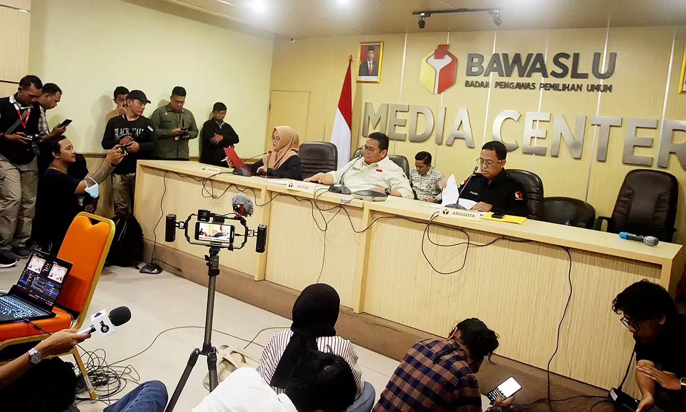 Gugatan Kecurangan Pemilu, PSI: Hak Angket Bukan Jalur Konstitusional