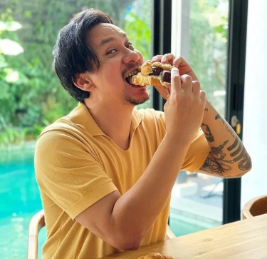 Ingin Tempuh Jalur Damai, Vincent Rompies Berusaha Jalin Komunikasi dengan Keluarga Korban