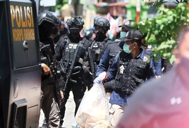 Kelompok Ekstremis Cari Celah Muncul Setiap Agenda Nasional, Pemeritah Diminta Waspada